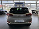Hyundai Tucson 1,7   CRDI,64tkm,ČR,SERVISKA - náhled 4