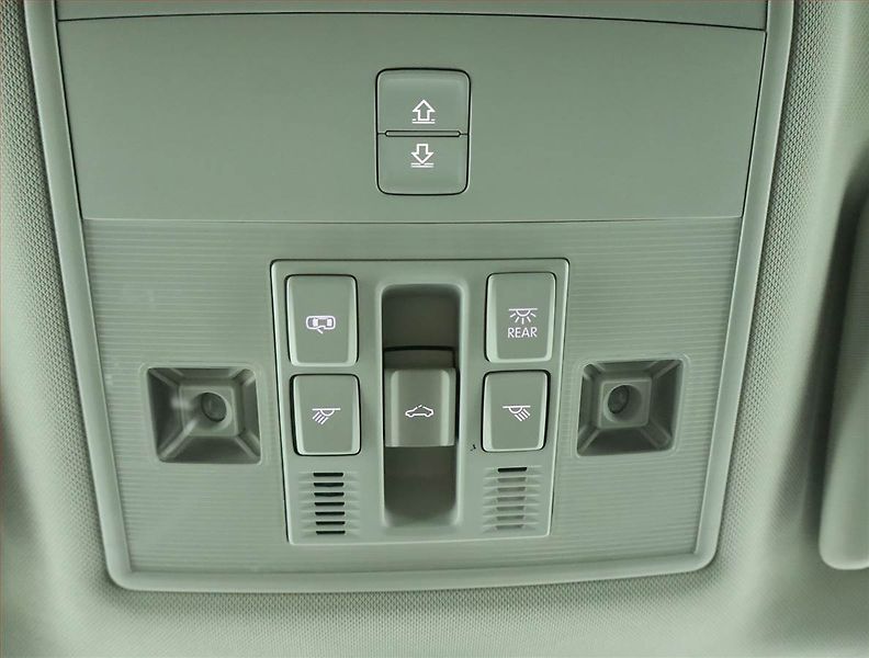 Škoda Superb (2023) Laurin&Klement 2.0 TDI - fotka 22 z 27