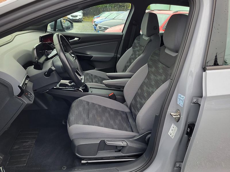 Volkswagen ID.4 PRO Performance 128kW - fotka 7 z 46
