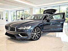 Volvo V60 (2020) 2.0 T6 AWD PHEV INSCRIPTION - fotografie inzerátu