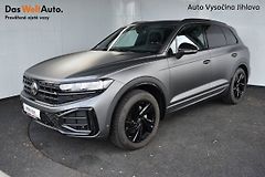 Volkswagen Touareg (2026) R-line 3.0TDI 210kW, 5 let zár - fotografie inzerátu