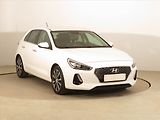 Hyundai i30 (2017) Comfort 1.6 CRDi, Serv.kniha - náhled 1