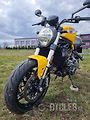 Ducati Monster 821 (2018) - náhled 11