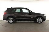 BMW X3 (2015) xDrive20i, 4X4, Automat - náhled 6