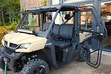 CFMOTO (2026) Gladiator UTV1000 YELLOW - náhled 16