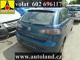 Seat Ibiza (2007) VOLAT 602 696117 - náhled 3