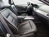 Mercedes-Benz Třídy E (2013) Elegance E 220 CDI, Automat - náhled 7