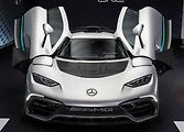 Mercedes-Benz AMG One