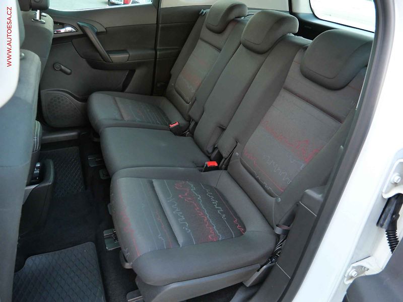 Opel Meriva (2013) 1.7 CDTi, 1.maj,ČR, servis - fotka 10 z 21