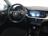 Škoda Kamiq (2022) Ambition 1.0 TSI, Serv.kniha - náhled 7