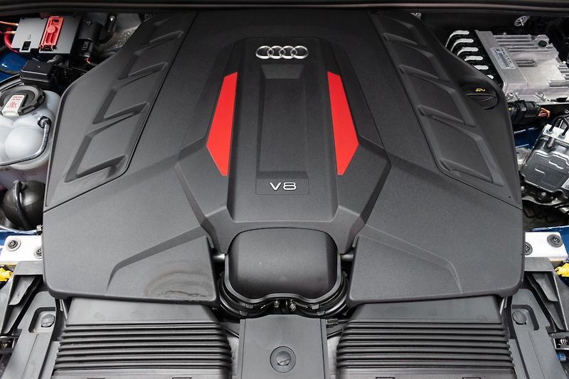 Audi SQ7 ZÁRUKA*7MÍST*B&O*DPH* - fotka 44 z 53