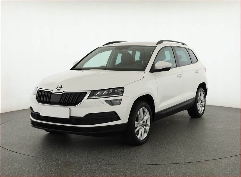 Škoda Karoq (2018) Ambition 2.0 TDI, 4X4 - fotka 2 z 20