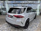 Mercedes-Benz GLE AMG 53 4M+*nezávislé* - náhled 36