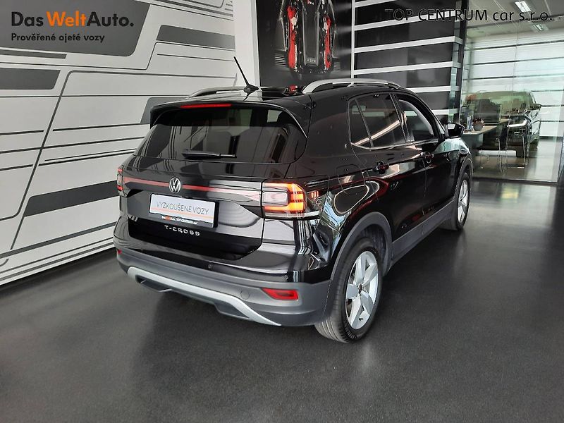 Volkswagen Ostatní (2022) Style 1.5 TSI (110kW/150k) DSG - fotka 2 z 22