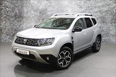 Dacia Duster 1,3 TCe 1.majitel CZ - fotografie inzerátu