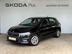 Škoda Fabia (2025) Selection 1.0 TSI / 70 kW M5 - fotografie inzerátu