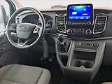 Ford Tourneo Custom (2021) Titanium 2.0 EcoBlue mHEV, ČR - náhled 7