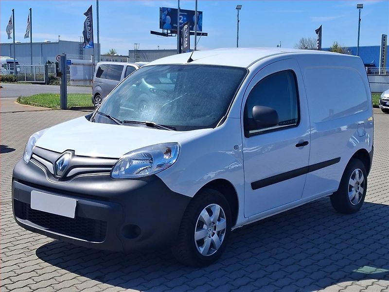 Renault Kangoo (2020) 1.5 dCi, DPH - fotka 2 z 18