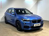 BMW X1 (2016) 2.0 xDrive, M Sport, AT, LED - náhled 1