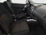 Mitsubishi ASX (2014) 1.6 MIVEC, LPG, Serv.kniha - náhled 9