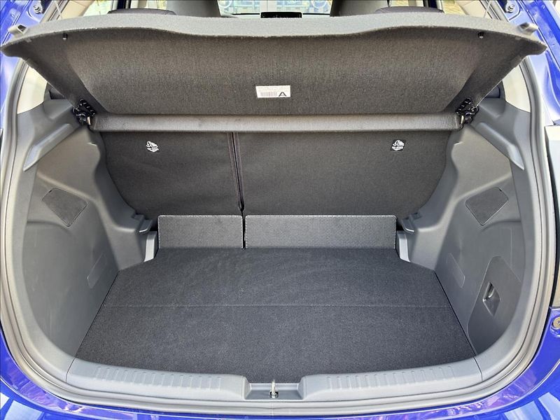 Mazda 2 Hybrid (2026) 1,5 116PS AT EXCLUSIVE-LINE - fotka 13 z 13