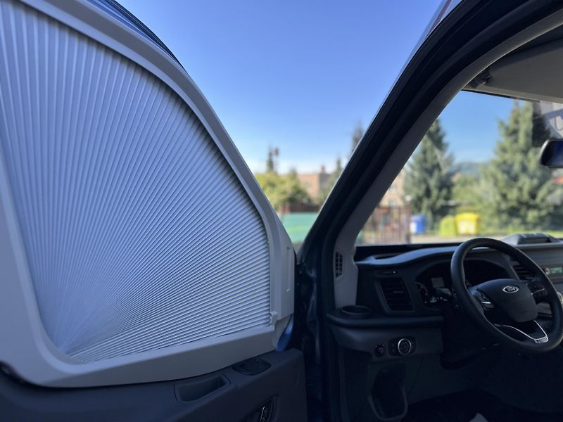Karmann DEXTER 570 AWD TOP CENA - fotka 23 z 23