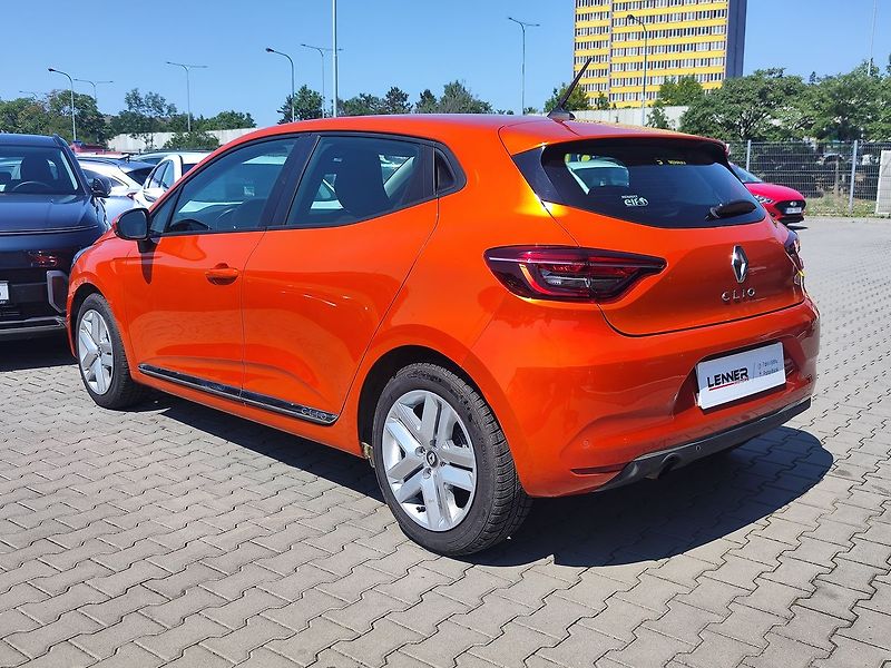 Renault Clio 1.0 TCE/74kW ZEN - fotka 7 z 26