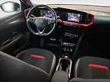 Opel Mokka (2021) GS-Line 1.2 Turbo, Automat, ČR - náhled 7