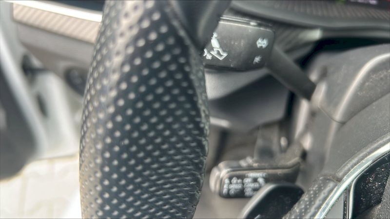 Škoda Kamiq (2023) Monte Carlo 1,5 TSI 110 kW  7 - fotka 29 z 32