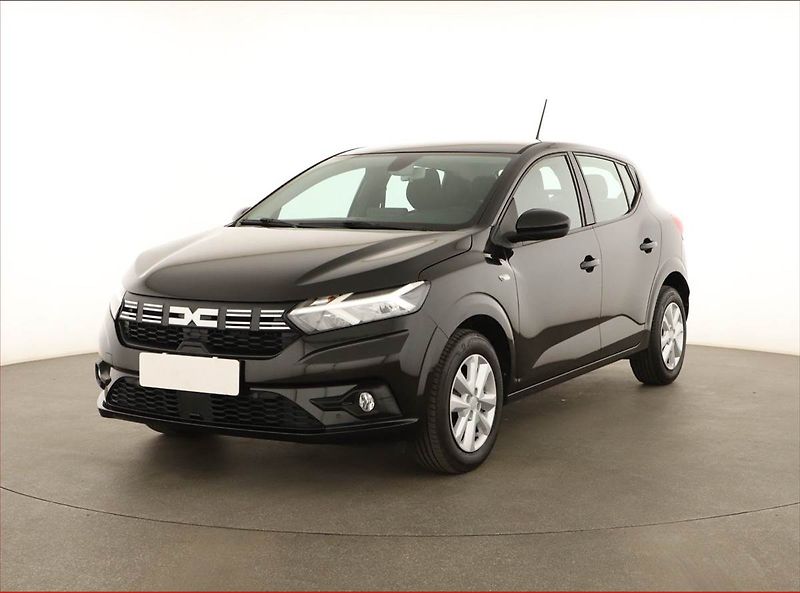 Dacia Sandero (2023) Expression 1.0 TCe LPG, LPG - fotka 2 z 12