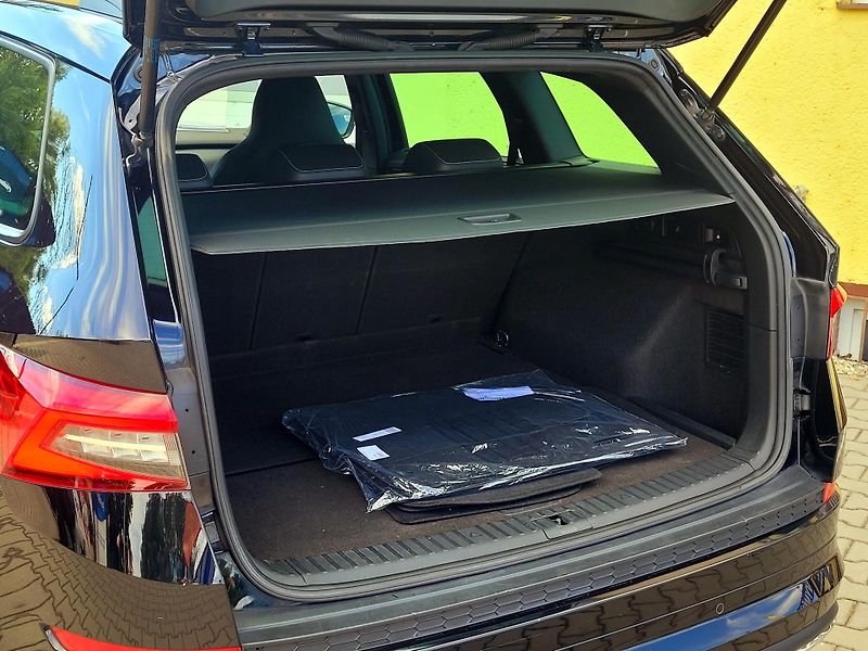 Škoda Kodiaq CZ,1maj,4x4, Sport-Line 140kW - fotka 14 z 53