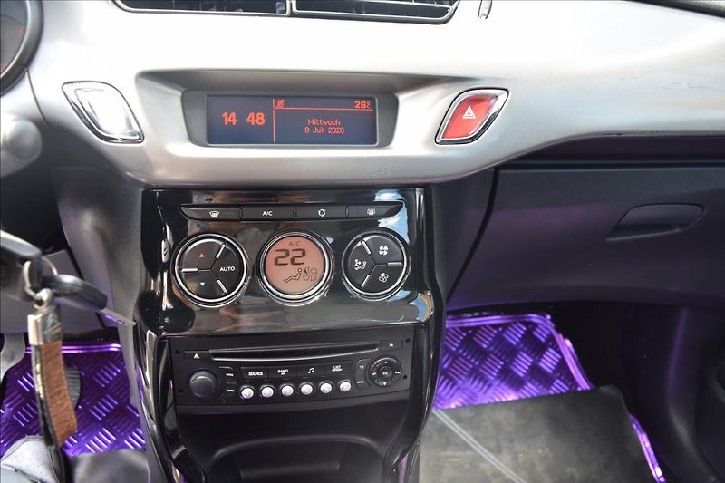 Citroën C3 1,2 i 60KW NÍZKÉ KM ALU PO STK - fotka 34 z 42