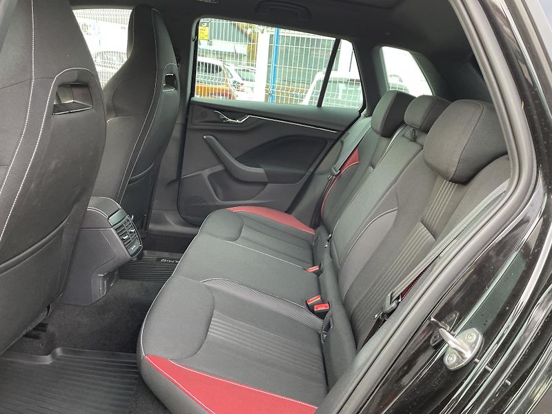 Škoda Kamiq 1,5 TSi/110kW - Monte Carlo  - fotka 58 z 98