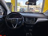 Opel Crossland X 1.2T 81kW 2019 - náhled 10