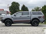 Ford Ranger Raptor 2.0D 4x4 NAVIJÁK TAŽNÉ  - náhled 3
