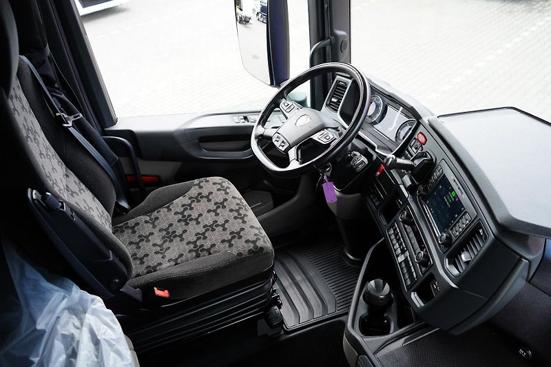 Scania (2024) S 590 / V 8 / E 6 / ACC / BOOG - fotka 14 z 51