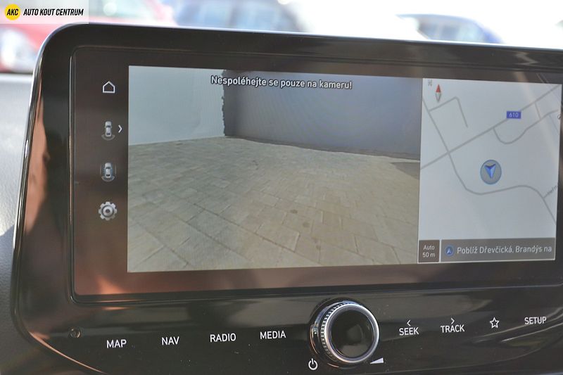 Hyundai i30 WG 1,5I MT SMART FAMILY NAVI F - fotka 34 z 51
