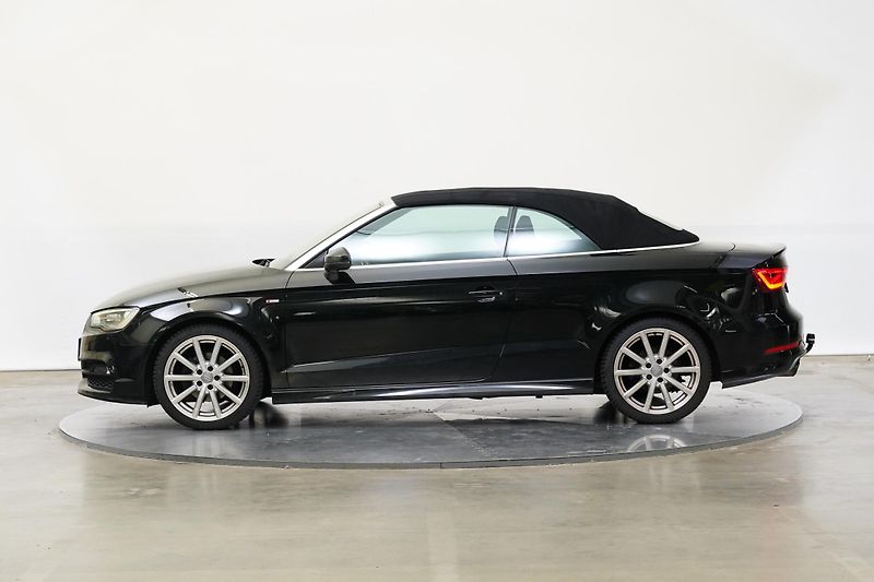 Audi A3 - fotka 3 z 22