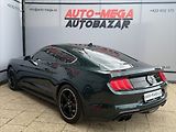 Ford Mustang 5,0 V8 357kW BULLITT-CZ-DPH!! - náhled 8