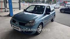 Renault Clio (2007) 1.2i, 2.maj,ČR, Klima - fotografie inzerátu