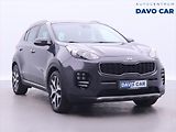 Kia Sportage 1.6 T-GDI GT-line Aut. 4x4 DPH - náhled 1