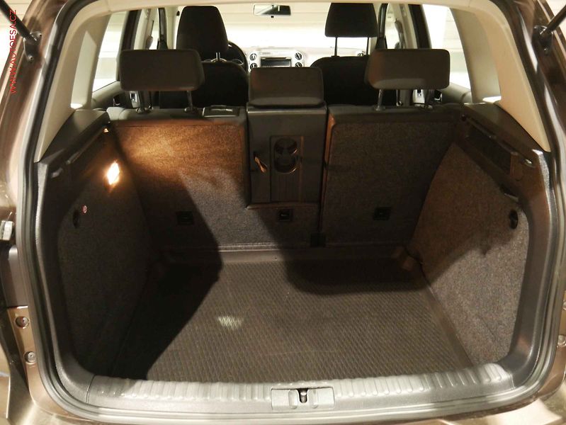 Volkswagen Tiguan (2011) 1.4 TSI, ČR, AC, temp - fotka 7 z 20