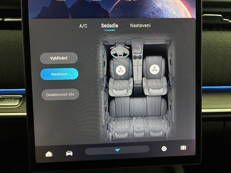 Jaecoo 7 (2026) HEV 1.5/165kW EXCLUSIVE - fotka 36 z 46