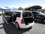Volkswagen Touran 2.0TDi DSG Highline, 7 míst - náhled 38