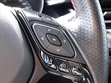 Toyota C-HR 2,0 Hybrid 112kW GR Sport CZ - náhled 22