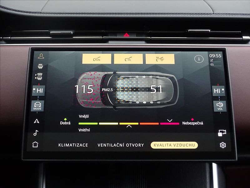 Land Rover Range Rover 3,0 D350 AUTOBIOGRAPHY SWB - fotka 19 z 26