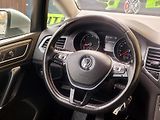 Volkswagen Golf Sportsvan TSi LOUNGE *SERV.KN. WEBASTO - náhled 33