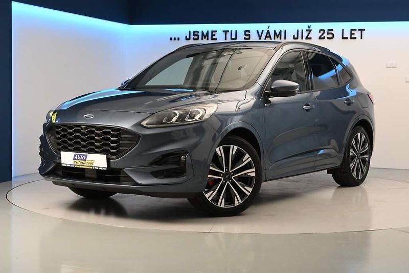 Ford Kuga (2023) 2.5 ST-LINE X LED ACC Tažné BO - fotografie inzerátu