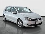 Volkswagen Golf (2009) 1.4 TSI, Automat, Serv.kniha - náhled 1