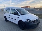 Volkswagen Caddy 2.0TDi,4MOTION, VÝB.STAV!! - náhled 7